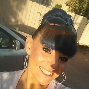 Meet your Posher, Nichole